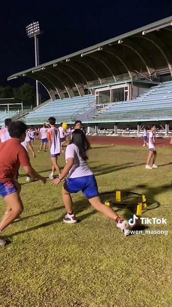 Understanding Roundnet: A Fun Guide