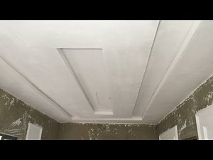 Polystyrene Ceiling Vs POP Ceiling Explained In Clear Terms.