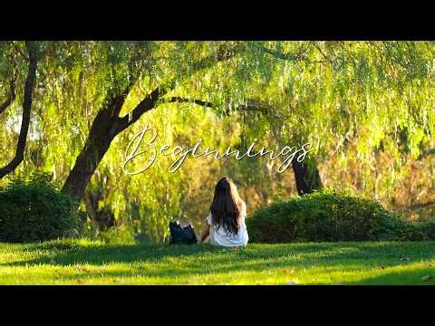 A New Beginning | Nature, Plants, Organizing, Swaps, Lifestyle | Intro