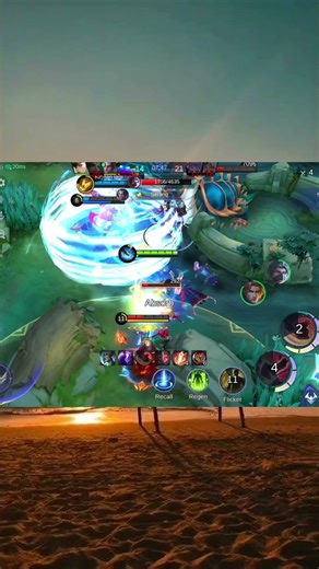 Hayabusa IQ +999 🗿🗿🗿#MLBBGoldenMonth #MLBBCreator