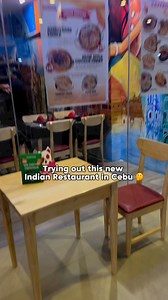 Authentic Indian Food at Saffron Sips 🥘 | SMARTFit