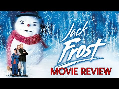Jack Frost (1998) Movie Review