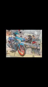 11K views · 241 reactions | MJ LIGHTS PREMIUM LED  Quality at solid yan, kita mo na lahat sa dilim  Shop location: Abris st.,Litex commonwealth QC For Google and waze map: MJ Works Motorcycle Lights and horn set-up Open 9am daily (Thursday closed) #everyonehighlightsfollowers #highlightseveryone #Minidrivinglights | Mjworks | Facebook