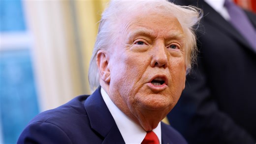 Fox NFL Sunday in big broadcasting change for Super Bowl with Donald Trump added