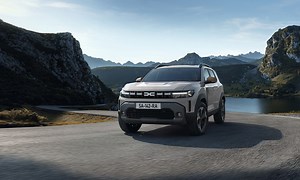 New Dacia Duster 2024: We already have the prices (and it is only €340 more expensive than the previous one)