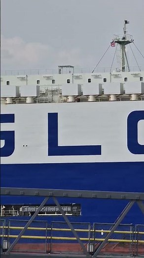 Hyundai Glovis, the auto shipping unit of South Korea’s Hyundai Motor Group.