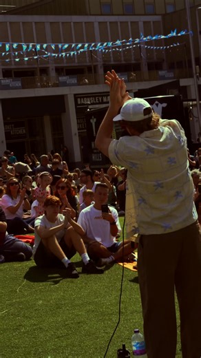 8.8K views · 176 reactions | The past few weeks on my pop-up tour...