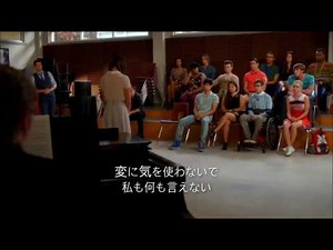Make You Feel My Love - Glee Ver 和訳