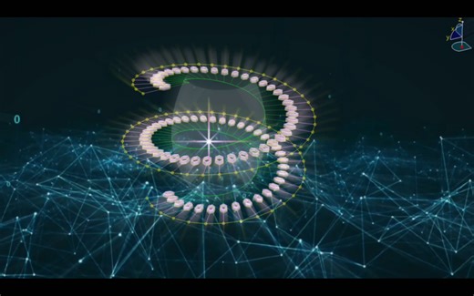 3D模块化智能设计业务流程_CATIA知识工程综合运用