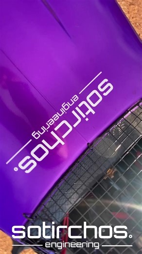 Sotirchos Engineering on Reels