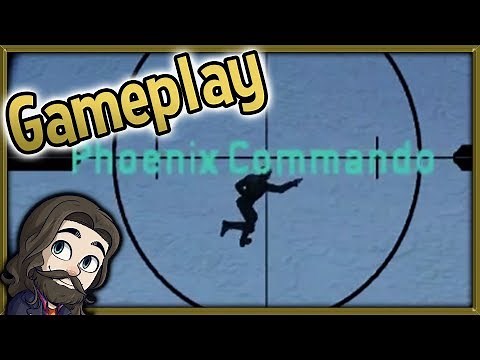 James Bond 007 Nightfire Online Multiplayer Gameplay