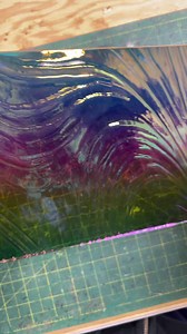 39K views · 1.3K reactions | Did you see this delicious rich pink colour coming?? | Sand and Fire Works | Facebook