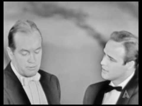 Elia Kazan ‪Wins Best Director: 1955 Oscars