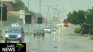 SA Weather Service warns of bad weather conditions across SA - SABC News - Breaking news, special reports, world, business, sport coverage of all South African current events. Africa's news leader.