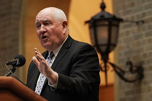 Trump Administration Plans to Toughen Food Stamp Work Requirements, Even Though Congress Just Rejected That Idea