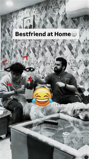 @RON9IE @devshonen Bestfriend 😂 | #gamerfleet #shorts #youtubeshorts @GamerFleet