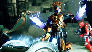 Underdog Destiny 2 Exotic makes farming Vault of Glass easier than ever