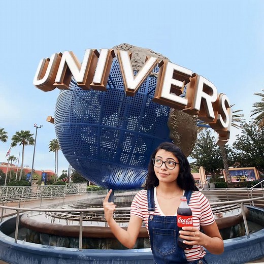 383 reactions · 80 shares | Florida Residents: Grab an ice-cold Coke and get 2 days FREE with a 2-day Park-to-Park Universal Orlando ticket! Use promo code COKE and experience Universal Studios Florida, Universal's Islands of Adventure, and Universal's Volcano Bay! | Universal Orlando Resort | Facebook