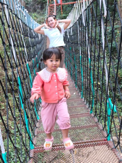 คิดถึง สปปลาว 🇱🇦 #ส้มโอเอง #แฟชั่นผู้หญิง #invisibobble #chuuchop