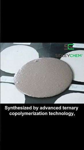 Polycarboxylate high-efficiency water reducer significantly improves the workability of concrete