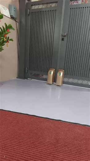 👏👏Swing gate motor Many color options: black,gold, gray Size:35cm*12.5cm*15cm #slidingdoor #SwingGateMotor #swinggateopeners