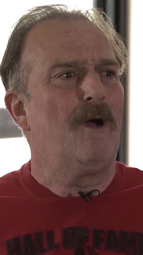 Jake Roberts on Real Snake Bite Angle with Savage! Randy Savage The Hannibal TV Playlist: https://www.youtube.com/playlist?list=PLvoIHF4T3-L5f9mmqrGb9QoSohq-HipoB Subscribe to The Hannibal TV on YouTube: https://www.youtube.com/@TheHannibalTV Follow The Hannibal TV on Facebook, Instagram & Twitter The Hannibal TV | The Hannibal TV