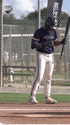 Our hitters from CBA and Power Baseball let the bat do the talking this week — pure sound, pure feel, and pure focus.What we’re capturing isn’t just entertainment.It’s real player awareness, real… | Diamond Allegiance