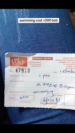 The Luke Hotel Nairobi: Affordable Luxury Experience