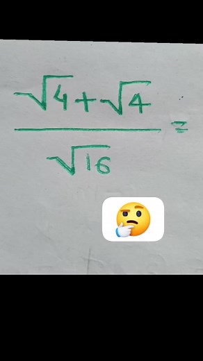 85K views · 172 reactions | Math Puzzle #viralreel #viralreelsシ #logic #puzzle #viralshorts #math #simplification #trick #puzzles #brainteasers #simplicity #BODMAS | Vikash Sharma | Facebook