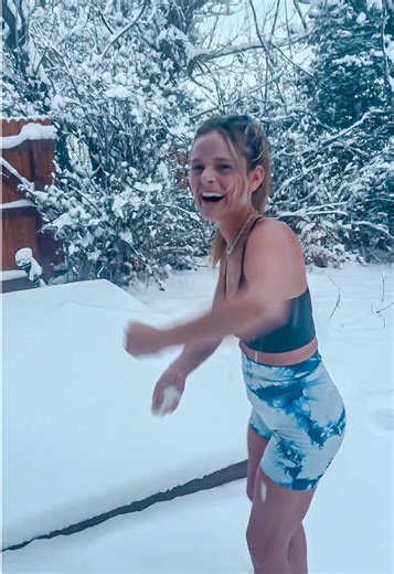 Wishing for Snow: Embracing Winter Adventures