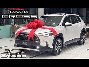 🚗✨2026年新型トヨタ・カローラクロス登場！驚きの進化を徹底レビュー！