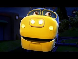 Súper Bruno! | El Episodio Completo! | Chuggington en Español