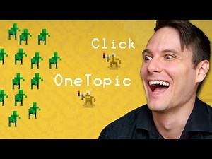 LETS MAKE A ZOMBIE APOCALYPSE 😈 - WorldBox