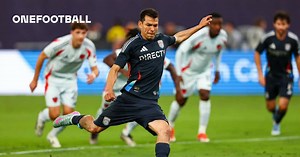 🏅 MLS announces latest Team of the Matchday