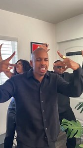 Y'all and these Usher meme's are getting out of hand now. 🤣 ✌🏾WATCH THIS ✌🏾 🎥: @juneelite #BET #WhereBlackCultureLives | BET