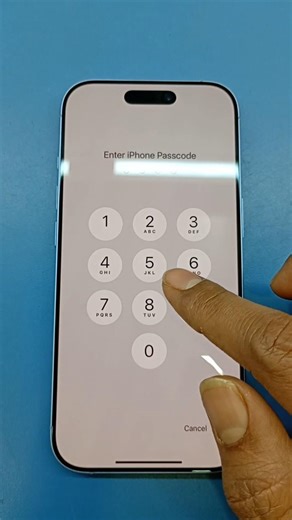 How to Lock Folder in iPhone 17 (Secret Feature) #folderlock