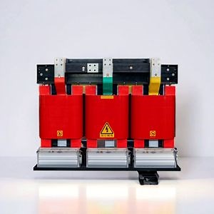 [Hot Item] Cast Resin 3 Phase Large Electrical Power Capacity Dry Type Electrical Transformer