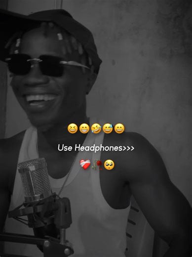 The Fun of Using Headphones