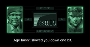 Metal Gear Solid 1 & 2 now available for PC on GOG