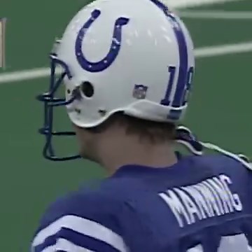 September 6, 1998. A rookie QB named Peyton Manning threw his first NFL TD pass. 📺 #JAXvsIND | 9/10 on FOX | Indianapolis Colts
