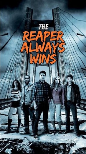 Final Destination 5 – When Fate Gets Creative #horrorshorts #bodycount #horrormovie