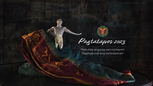 WATCH: The University of the Philippines Los Baños held its 51st Commencement Exercises on August 5, at the Edwin Bingham Copeland Gymnasium, UP Los Baños Campus, Los Baños, Laguna. National Economic and Development Authority (NEDA) Director General, Secretary Arsenio M. Balisacan, was the guest speaker for the Class of 2023. Class valedictorian Jenel M. Justo, Bachelor of Science in Computer Science, delivered a message on behalf of his batchmates. Video recorded by Al Nikko John Nagutom, UP MP