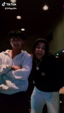 Valentino Dance Tutorial with Justine Scalona