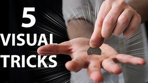 5 IMPOSSIBLE Magic Tricks You Can Do! | Revealed