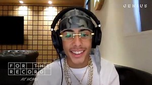 For The Record: J.I On "Need Me" & Making A Comeback After Getting Booed