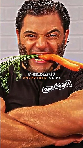 The Insane Diet of World’s Strongest Men 🏋️