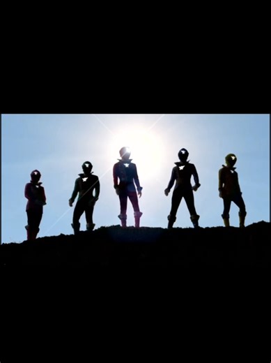 Kaizoku Sentai Gokaiger's First Epic Appearance