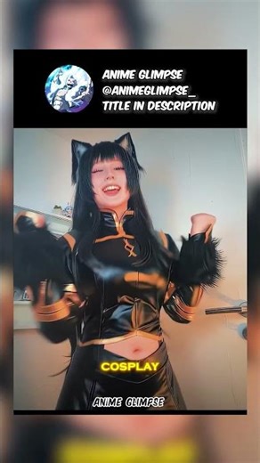 Delta Cosplay Anime😍🙏#delta #deltaeminenceshadow #theeminenceinshadow