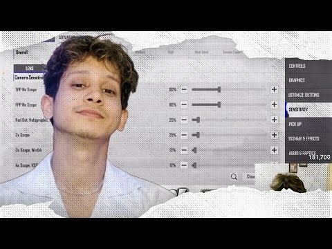 🥶 Kemo Fastest 4 Finger Player 😈 | Full Settings | Enemies Can’t React 🤯 4.3 Sensitivity Code
