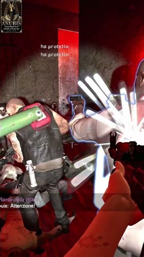 left 4 dead 2 STRANDEAD gameplay #zombieapocalypse